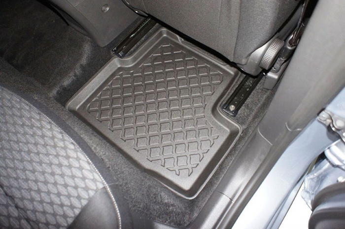 Covorase tip tavita Opel Astra K, caroserie Combi, fabricatie 04.2016 - prezent #1 [12]