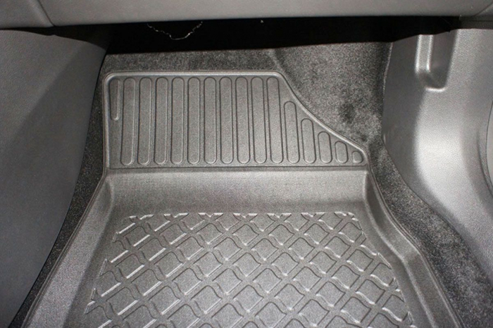 Covorase tip tavita Opel Astra K, caroserie Combi, fabricatie 04.2016 - prezent #1 [9]