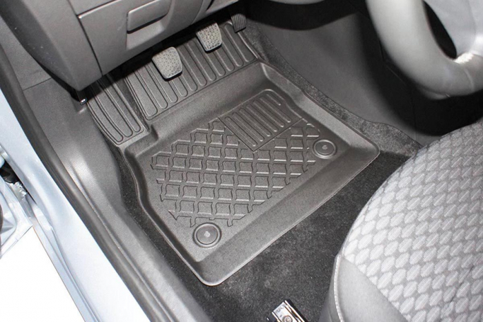 Covorase tip tavita Opel Astra K, caroserie Combi, fabricatie 04.2016 - prezent #1 [6]