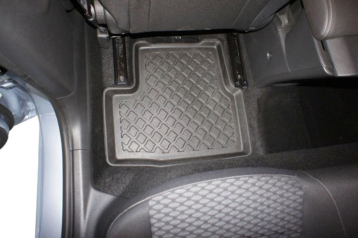 Covorase tip tavita Opel Astra K, caroserie Combi, fabricatie 04.2016 - prezent #1 [10]