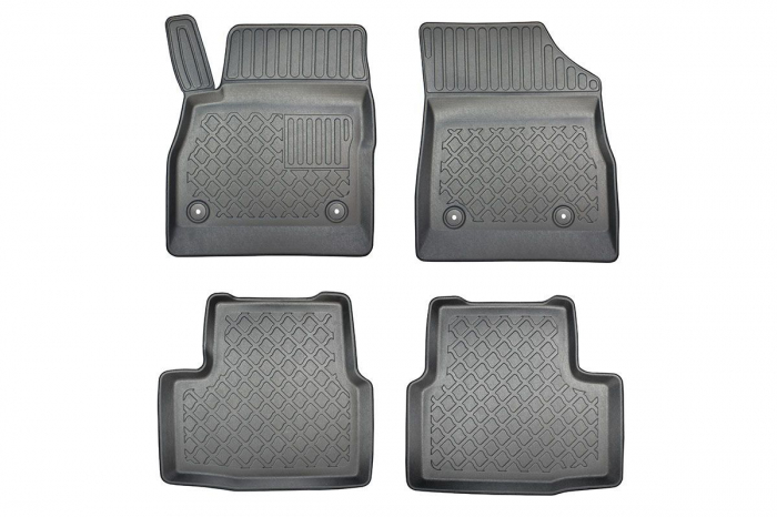 Covorase tip tavita Opel Astra K, caroserie Combi, fabricatie 04.2016 - prezent #1 [1]