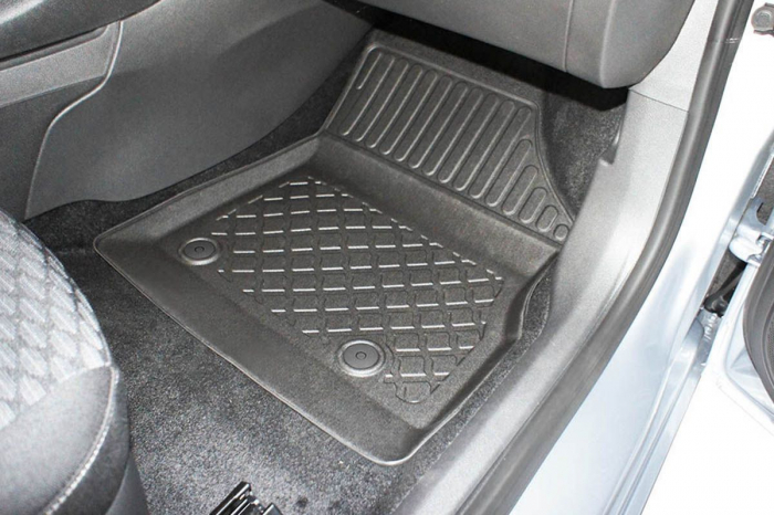 Covorase tip tavita Opel Astra K, caroserie Combi, fabricatie 04.2016 - prezent #1 [8]