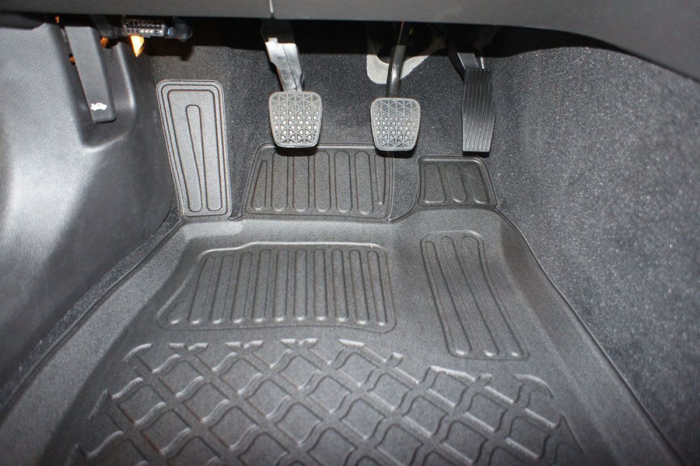 Covorase tip tavita Opel Insignia A, caroserie Combi, fabricatie 01.2009 - 08.2017 #1 [7]