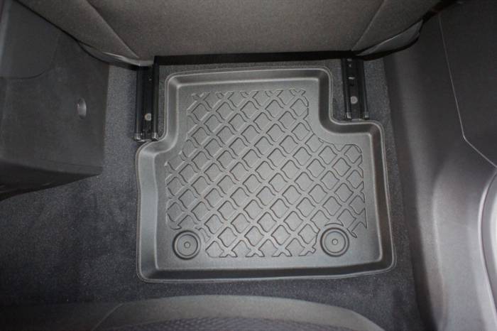 Covorase tip tavita Opel Insignia A, caroserie Combi, fabricatie 01.2009 - 08.2017 #1 [12]