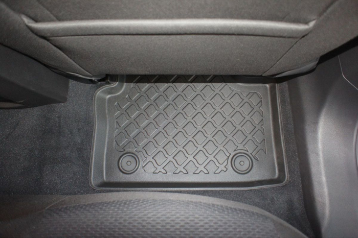 Covorase tip tavita Opel Insignia A, caroserie Combi, fabricatie 01.2009 - 08.2017 #1 [13]