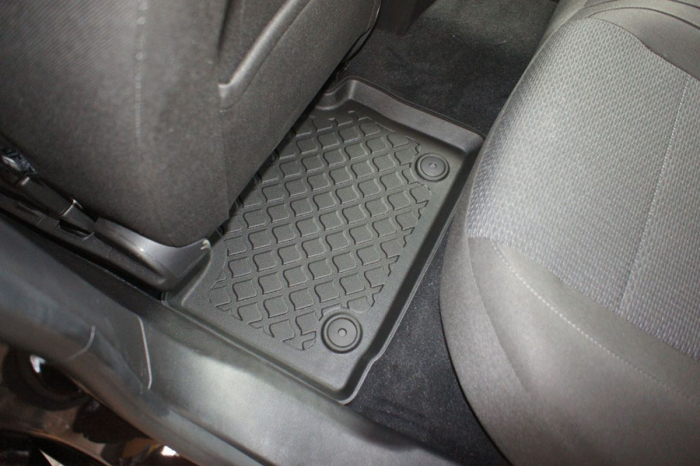 Covorase tip tavita Opel Insignia A, caroserie Combi, fabricatie 01.2009 - 08.2017 #1 [11]