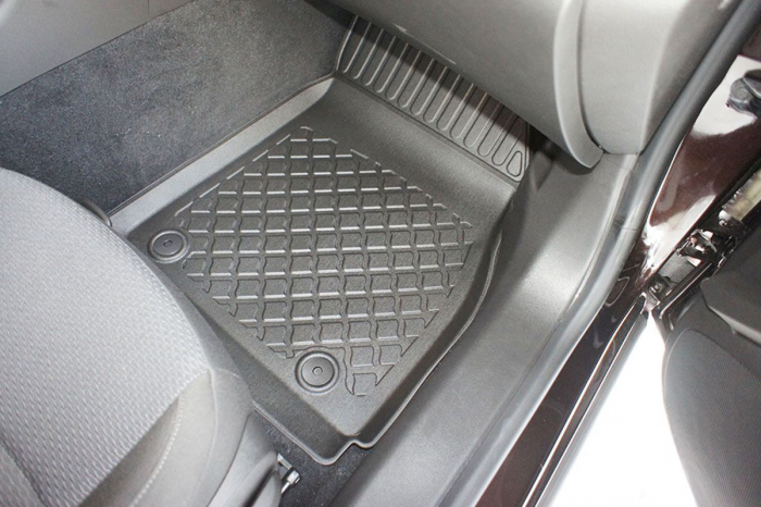 Covorase tip tavita Opel Insignia A, caroserie Combi, fabricatie 01.2009 - 08.2017 #1 [8]