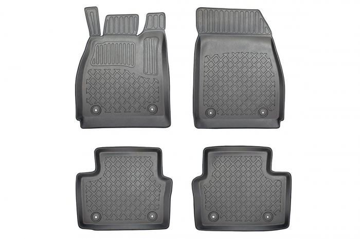 Covorase tip tavita Opel Insignia A, caroserie Hatchback, fabricatie 2008 - 05.2017 #1 [1]