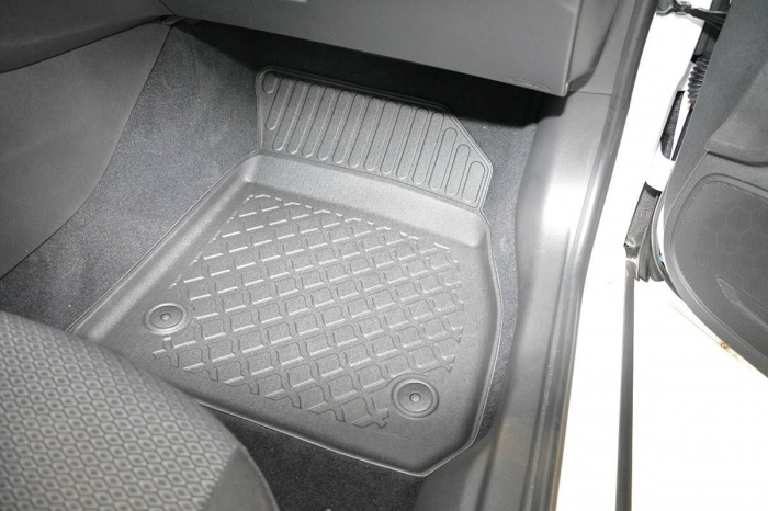 Covorase tip tavita Opel Insignia B, caroserie Combi, fabricatie 06.2017 - prezent #1 [8]