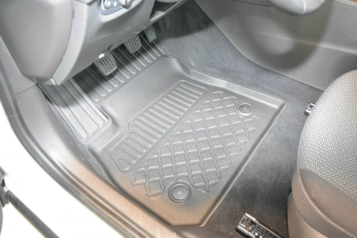 Covorase tip tavita Opel Insignia B, caroserie Combi, fabricatie 06.2017 - prezent #1 [6]
