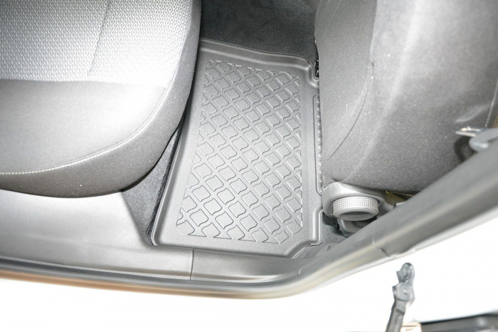 Covorase tip tavita Opel Insignia B, caroserie Combi, fabricatie 06.2017 - prezent #1 [13]