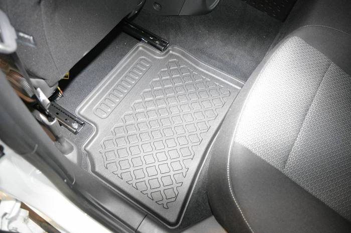 Covorase tip tavita Opel Insignia B, caroserie Combi, fabricatie 06.2017 - prezent #1 [10]