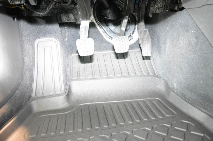 Covorase tip tavita Opel Insignia B, caroserie Combi, fabricatie 06.2017 - prezent #1 [7]