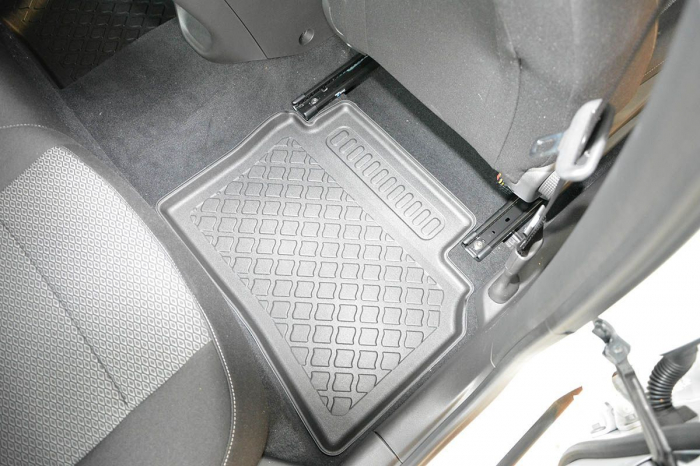 Covorase tip tavita Opel Insignia B, caroserie Combi, fabricatie 06.2017 - prezent #1 [12]