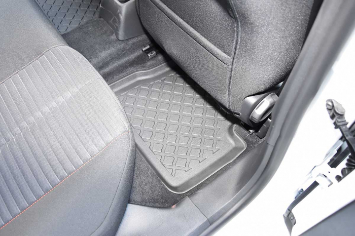 Covorase tip tavita Opel Mokka B, caroserie SUV , fabricatie 02.2021 - prezent #1 [11]