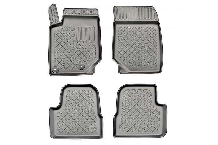 Covorase tip tavita Opel Mokka B, caroserie SUV , fabricatie 02.2021 - prezent #1 [1]