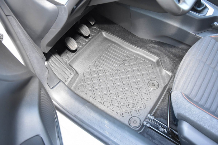 Covorase tip tavita Opel Mokka B, caroserie SUV , fabricatie 02.2021 - prezent #1 [6]
