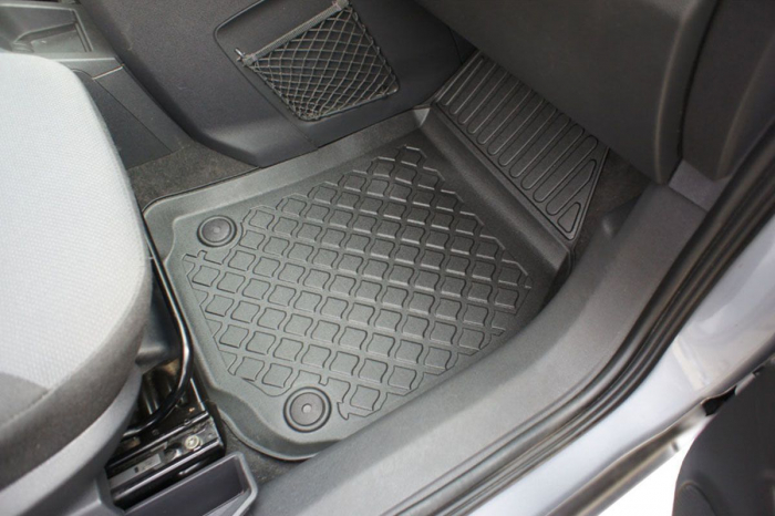 Covorase tip tavita Opel Zafira B, caroserie Van, fabricatie 05.2005 - 2014 #1 [8]