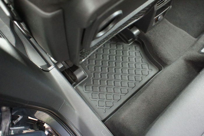 Covorase tip tavita Opel Zafira B, caroserie Van, fabricatie 05.2005 - 2014 #1 [11]