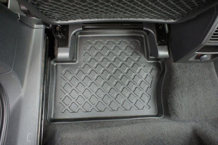 Covorase tip tavita Opel Zafira B, caroserie Van, fabricatie 05.2005 - 2014 #1 [10]