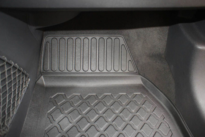 Covorase tip tavita Opel Zafira B, caroserie Van, fabricatie 05.2005 - 2014 #1 [9]