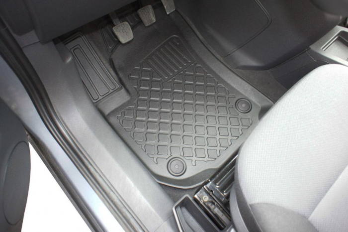 Covorase tip tavita Opel Zafira B, caroserie Van, fabricatie 05.2005 - 2014 #1 [6]