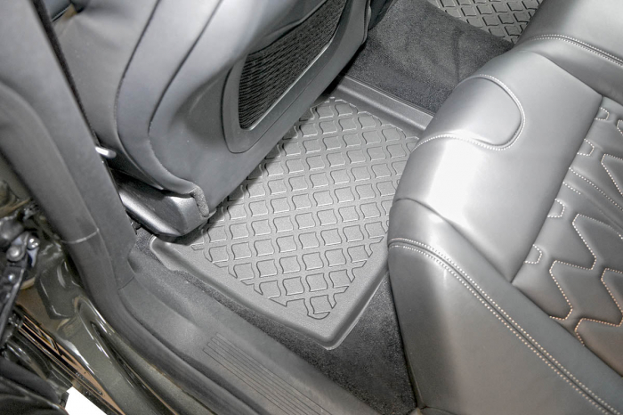 Covorase tip tavita Peugeot 508 II, caroserie Combi, fabricatie 11.2018 - prezent #1 [9]