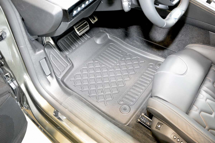 Covorase tip tavita Peugeot 508 II, caroserie Sedan, fabricatie 11.2018 - prezent #1 [6]