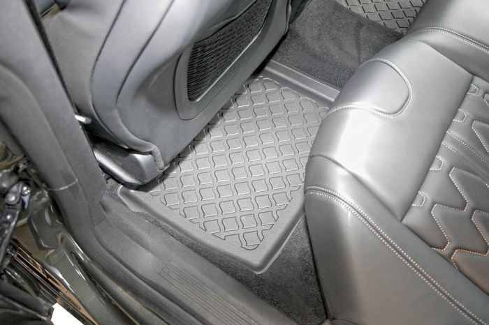 Covorase tip tavita Peugeot 508 II, caroserie Sedan, fabricatie 11.2018 - prezent #1 [9]