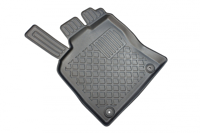 Covorase tip tavita Porsche Macan, caroserie SUV, fabricatie 03.2014 - prezent #1 [5]