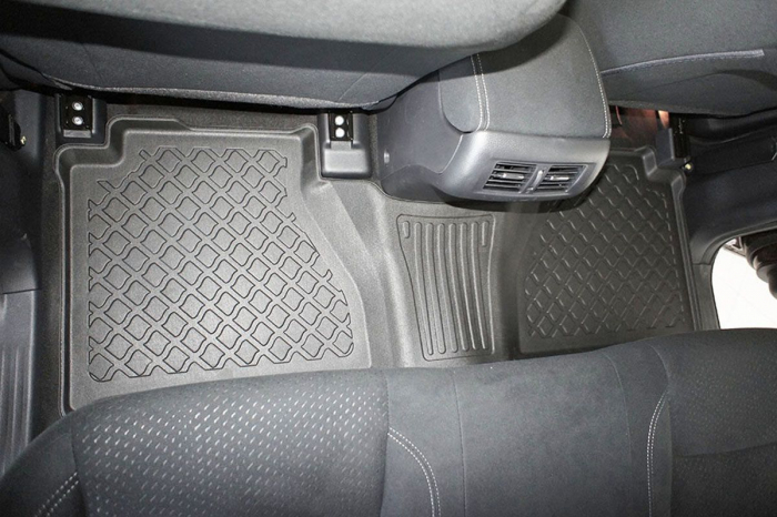 Covorase tip tavita Renault Alaskan, caroserie Pick-up, fabricatie 09.2017 - prezent #1 [11]