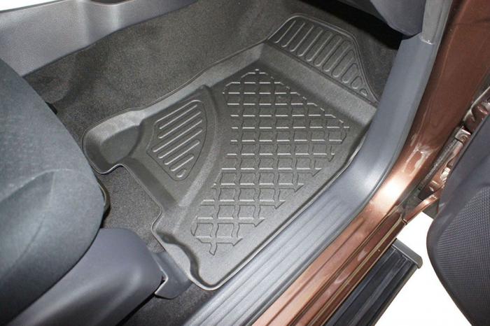Covorase tip tavita Renault Alaskan, caroserie Pick-up, fabricatie 09.2017 - prezent #1 [8]