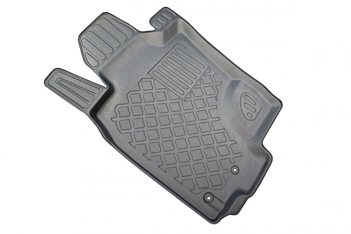 Covorase tip tavita Renault Alaskan, caroserie Pick-up, fabricatie 09.2017 - prezent #1 [5]