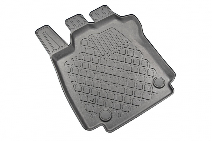 Covorase tip tavita Renault Clio IV, caroserie Hatchback, fabricatie 10.2012 - 08.2019 #1 [5]