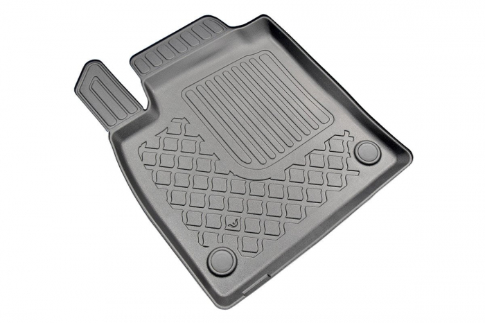 Covorase tip tavita Renault Clio V, caroserie Hatchback, fabricatie 09.2019 - prezent #1 [5]