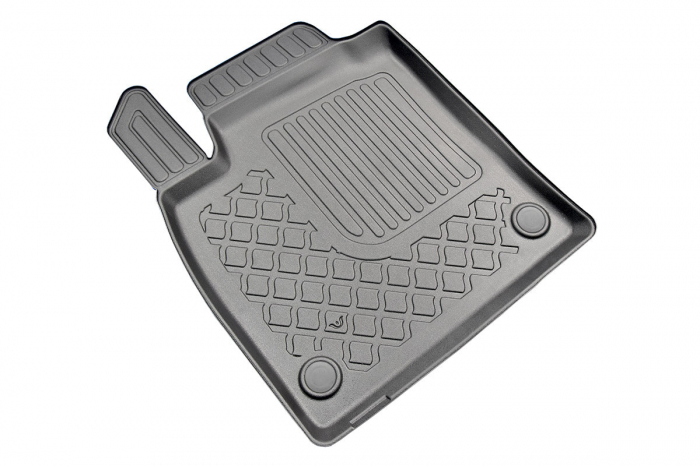 Covorase tip tavita Renault Clio V Hybrid, caroserie Hatchback, fabricatie 07.2020 - prezent #1 [5]