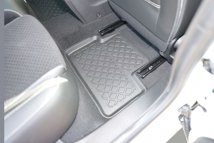 Covorase tip tavita Renault Megane IV, caroserie Combi, fabricatie 09.2016 - prezent #1 [10]