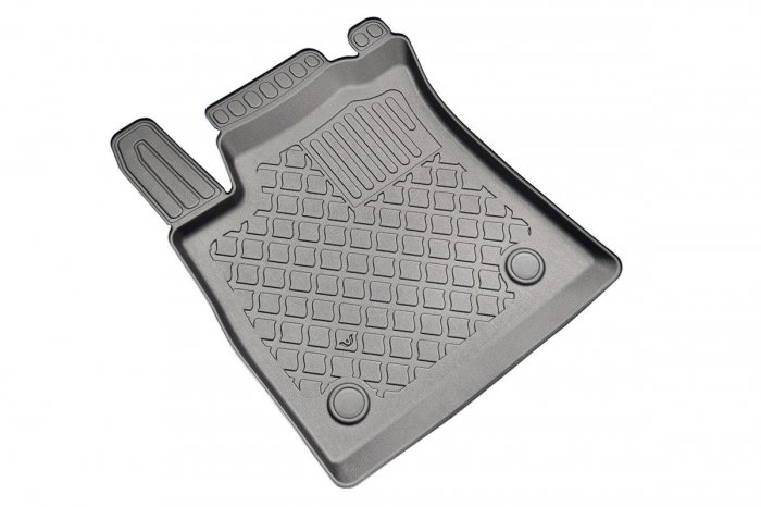 Covorase tip tavita Renault Megane IV, caroserie Combi, fabricatie 09.2016 - prezent #1 [5]