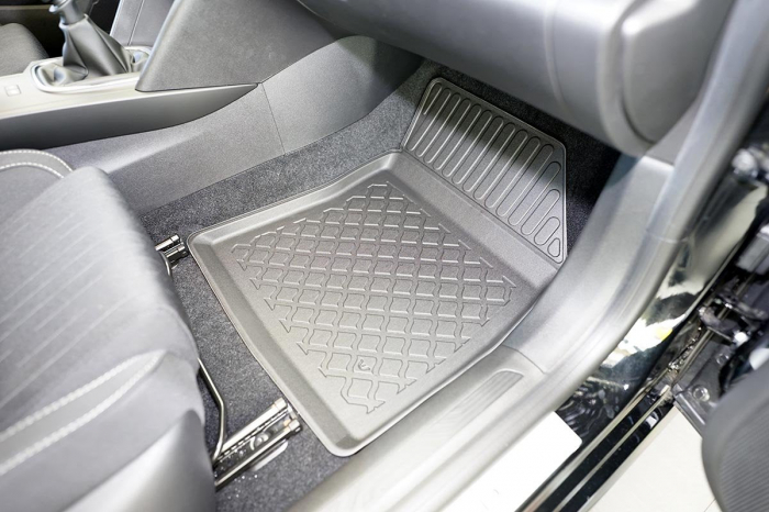 Covorase tip tavita Renault Megane IV, caroserie Combi, fabricatie 09.2016 - prezent #1 [7]