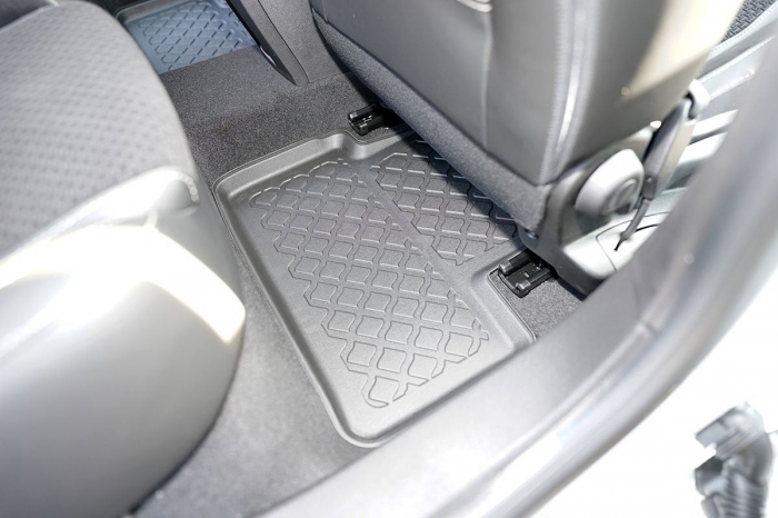 Covorase tip tavita Renault Megane IV, caroserie Combi, fabricatie 09.2016 - prezent #1 [11]