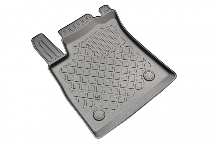 Covorase tip tavita Renault Megane IV, caroserie Hatchback, fabricatie 01.2016 - prezent #1 [5]
