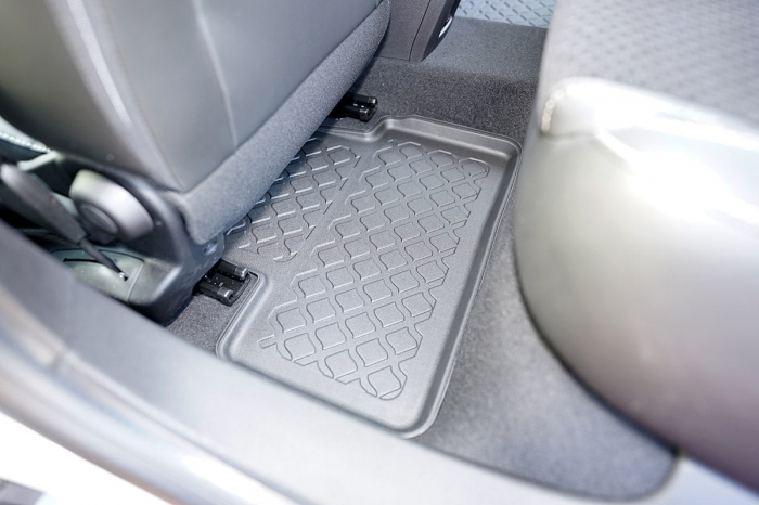 Covorase tip tavita Renault Megane IV, caroserie Sedan, fabricatie 01.2017 - prezent #1 [9]