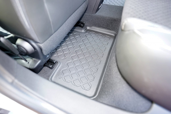 Covorase tip tavita Renault Megane IV PHEV, caroserie Combi, fabricatie 08.2020 - prezent #1 [9]