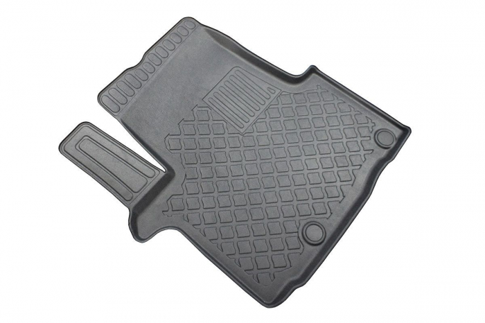 Covorase tip tavita Renault Trafic III, caroserie Van, fabricatie 09.2014 - prezent #1 [5]