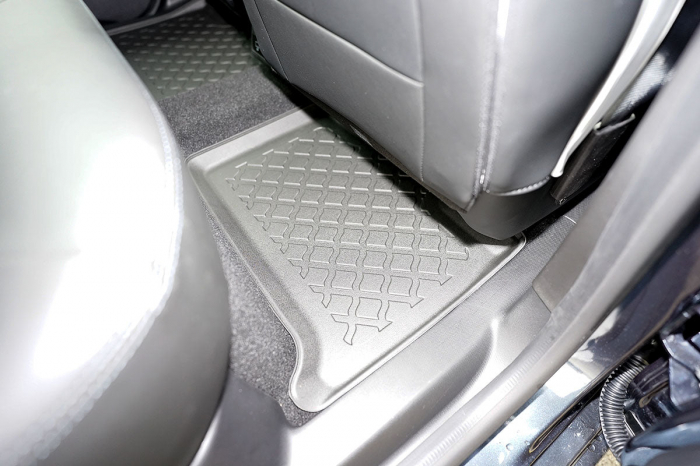 Covorase tip tavita Renault ZOE, caroserie Hatchback, fabricatie 12.2012 - 05.2019 #1 [10]