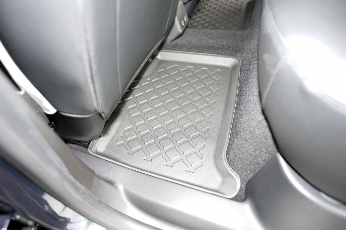 Covorase tip tavita Renault ZOE, caroserie Hatchback, fabricatie 12.2012 - 05.2019 #1 [8]
