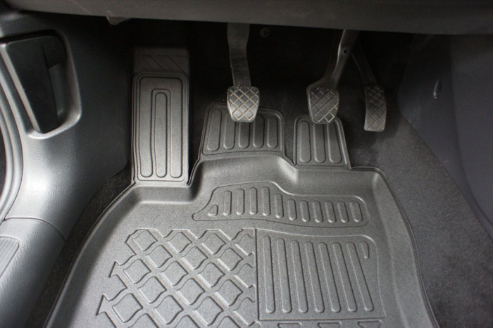 Covorase tip tavita Seat Ateca, caroserie SUV, fabricatie 09.2016 - prezent #1 [7]