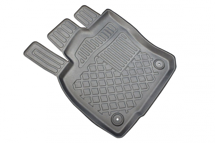 Covorase tip tavita Seat Ateca, caroserie SUV, fabricatie 09.2016 - prezent #1 [5]