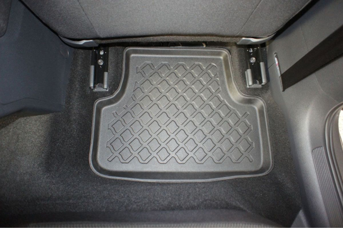 Covorase tip tavita Seat Leon III 5F, caroserie Combi, fabricatie 11.2012 - 02.2020 #1 [12]