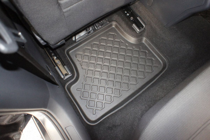 Covorase tip tavita Seat Leon III 5F, caroserie Combi, fabricatie 11.2012 - 02.2020 #1 [10]